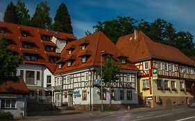 Hotel Bär Sinsheim
